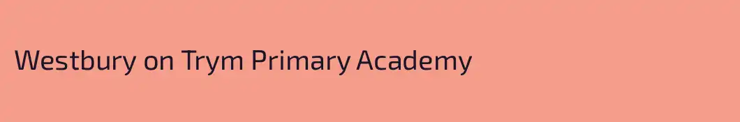 Westbury on Trym Primary Academy